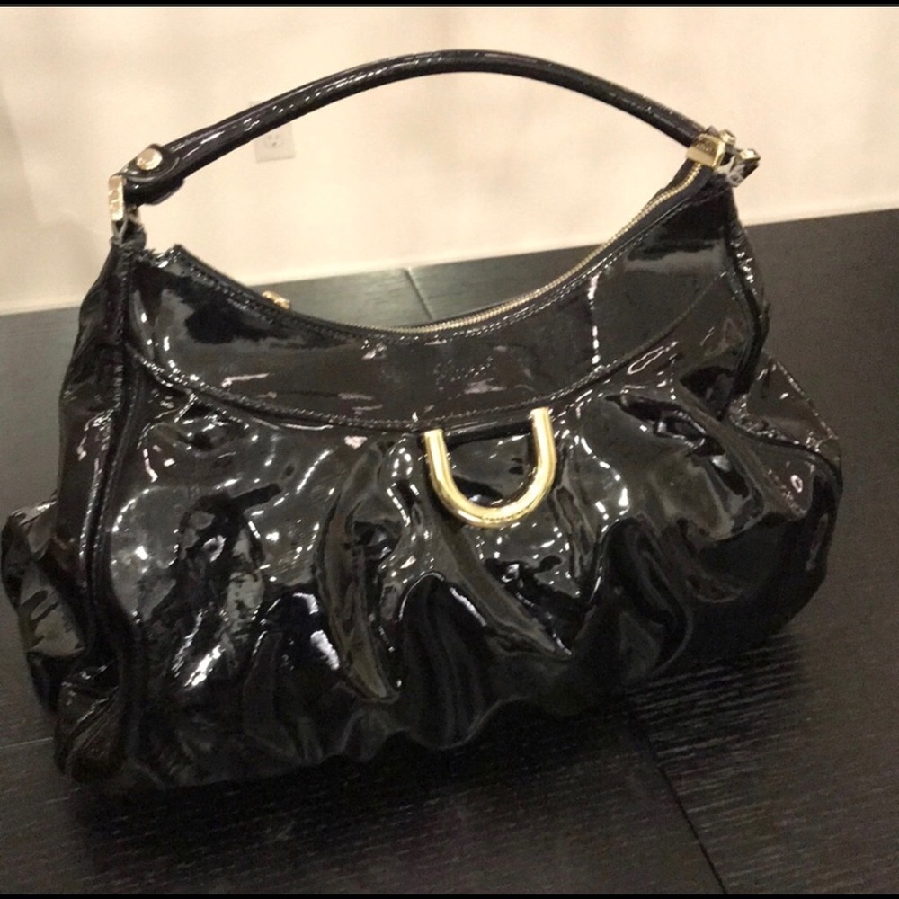 Gucci Hobo Bag - Authentic!